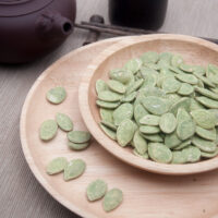 500g Green tea (Jasmine Flavour) pumpkin seeds