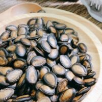 500g Oil Melon Seeds (PHOENIX EYE'S) PREMIUM QUALITY 鳳眼瓜子 Kuaci Minyak  (READY STOCKS)