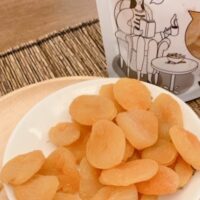Dried Apricot 140g / Buah Aprikot Kering Dari Turki 140g PREMIUM