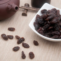 Jumbo black Raisin 140g