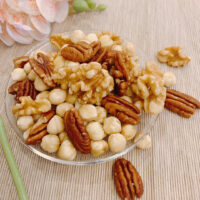 350g KETO NUT MIX