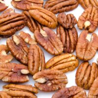 Raw Pecan Nut/ 生山核桃 / Kacang Pecan Mentah
