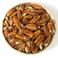Roasted Pecan Nut/ 松脆山核桃 / Kacang Pecan Panggang Ringan Lightly Roasted 140g /1kg