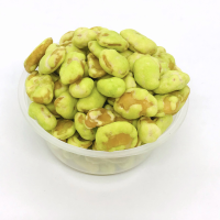 WASABI FLAVOUR Broadbean Kacang Parang Wasabi 140g/500g/1KG