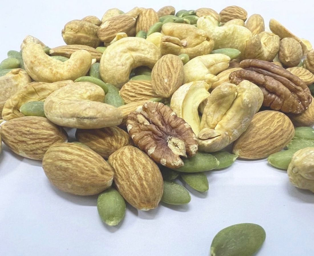 Healthy Trail Mix 健康坚果类 {OIL-FREE} - Image 2