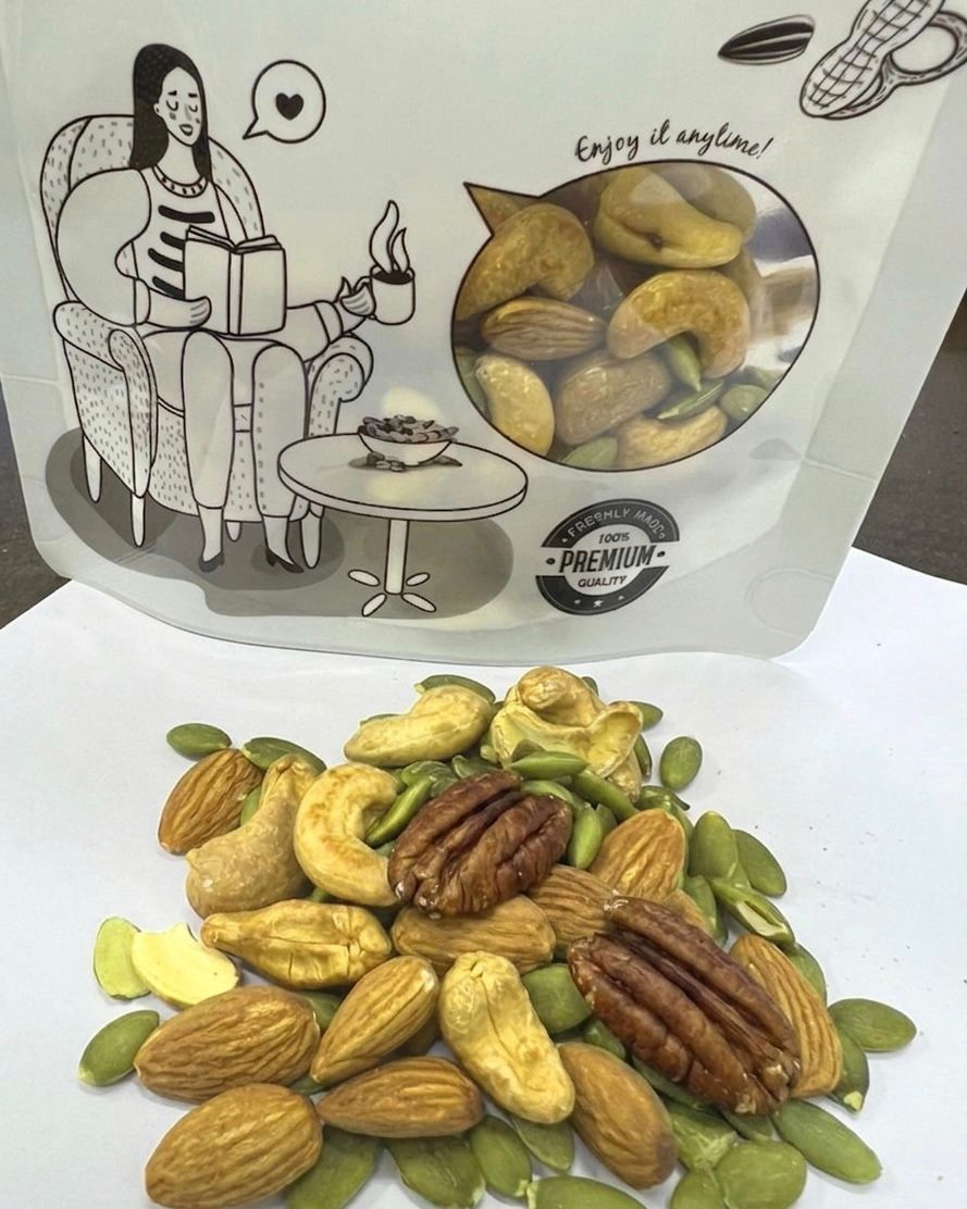 Healthy Trail Mix 健康坚果类 {OIL-FREE} - Image 3