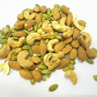 Healthy Trail Mix 健康坚果类 Campuran Berkhasiat {OIL-FREE}